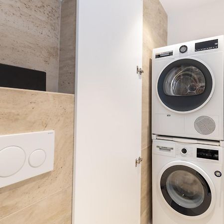 Top Notch Stay In Kolonaki Atenas Exterior foto