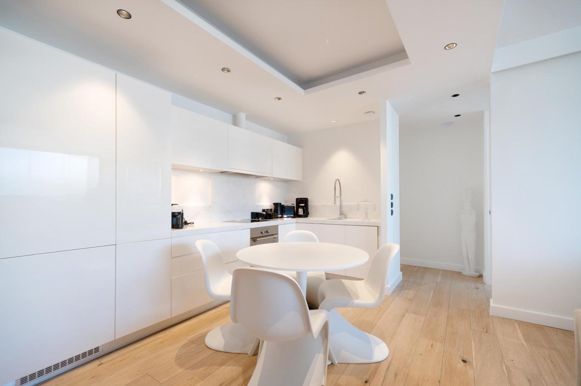 Top Notch Stay In Kolonaki Atenas Exterior foto