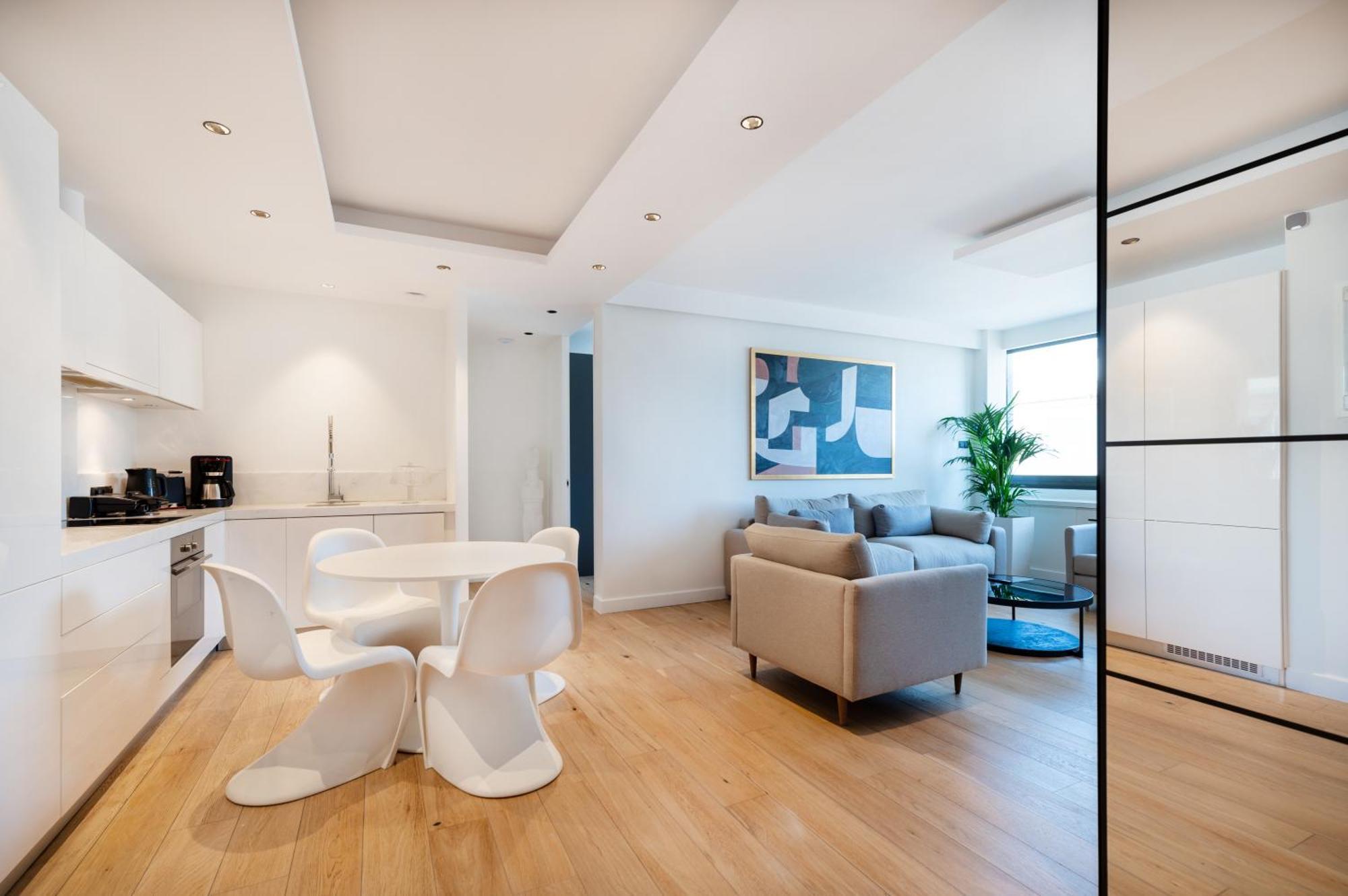 Top Notch Stay In Kolonaki Atenas Exterior foto