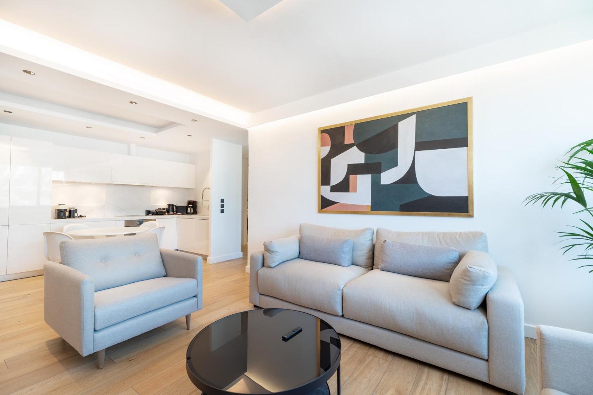 Top Notch Stay In Kolonaki Atenas Exterior foto
