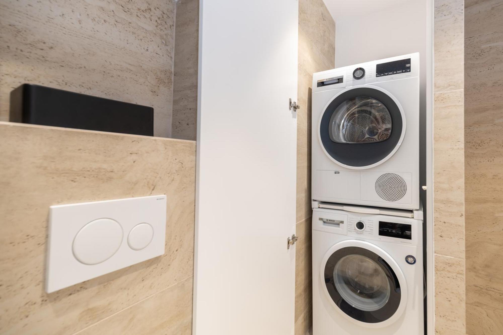 Top Notch Stay In Kolonaki Atenas Exterior foto