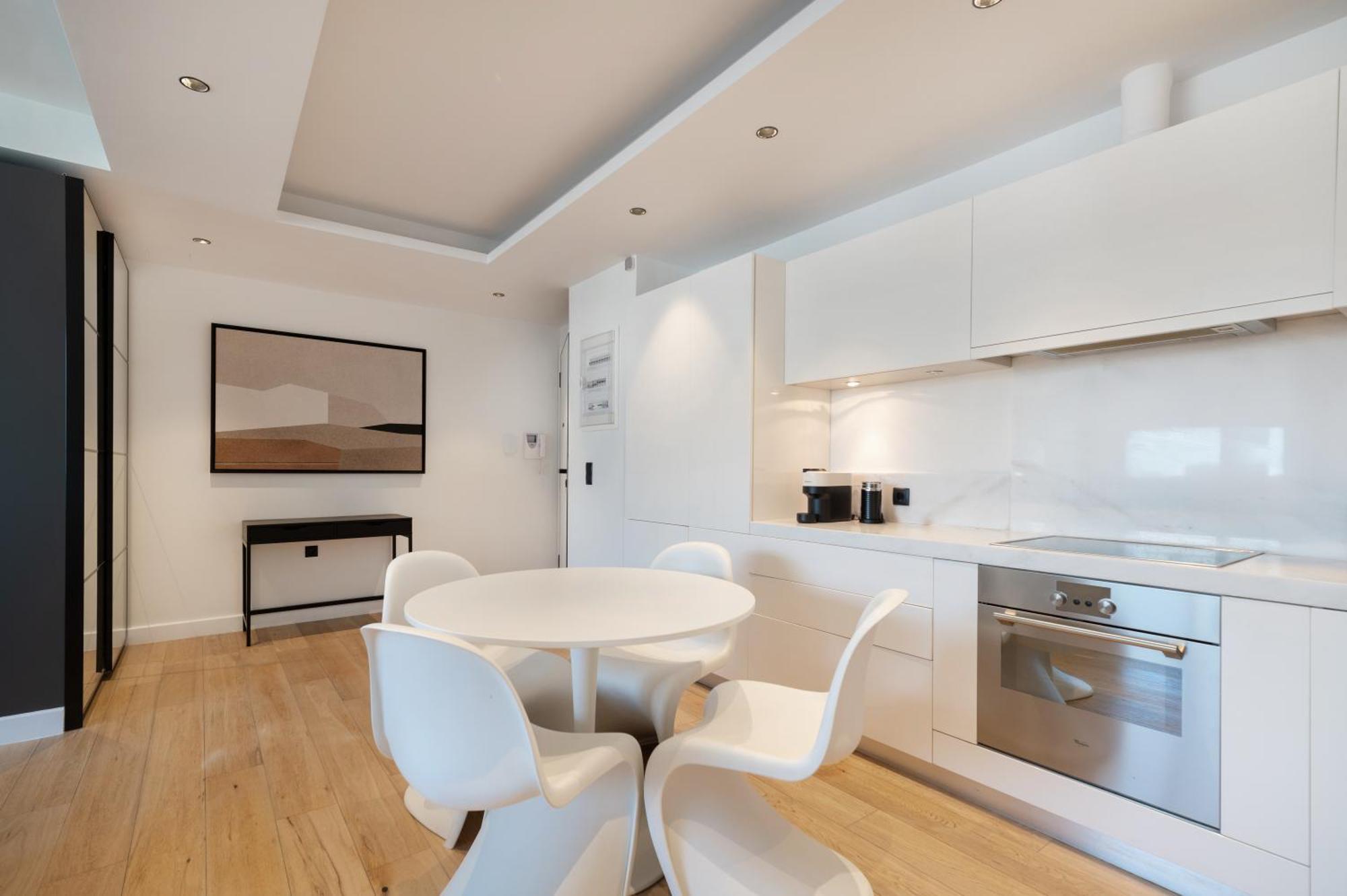 Top Notch Stay In Kolonaki Atenas Exterior foto