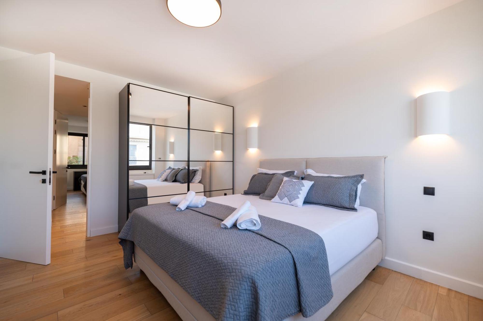 Top Notch Stay In Kolonaki Atenas Exterior foto
