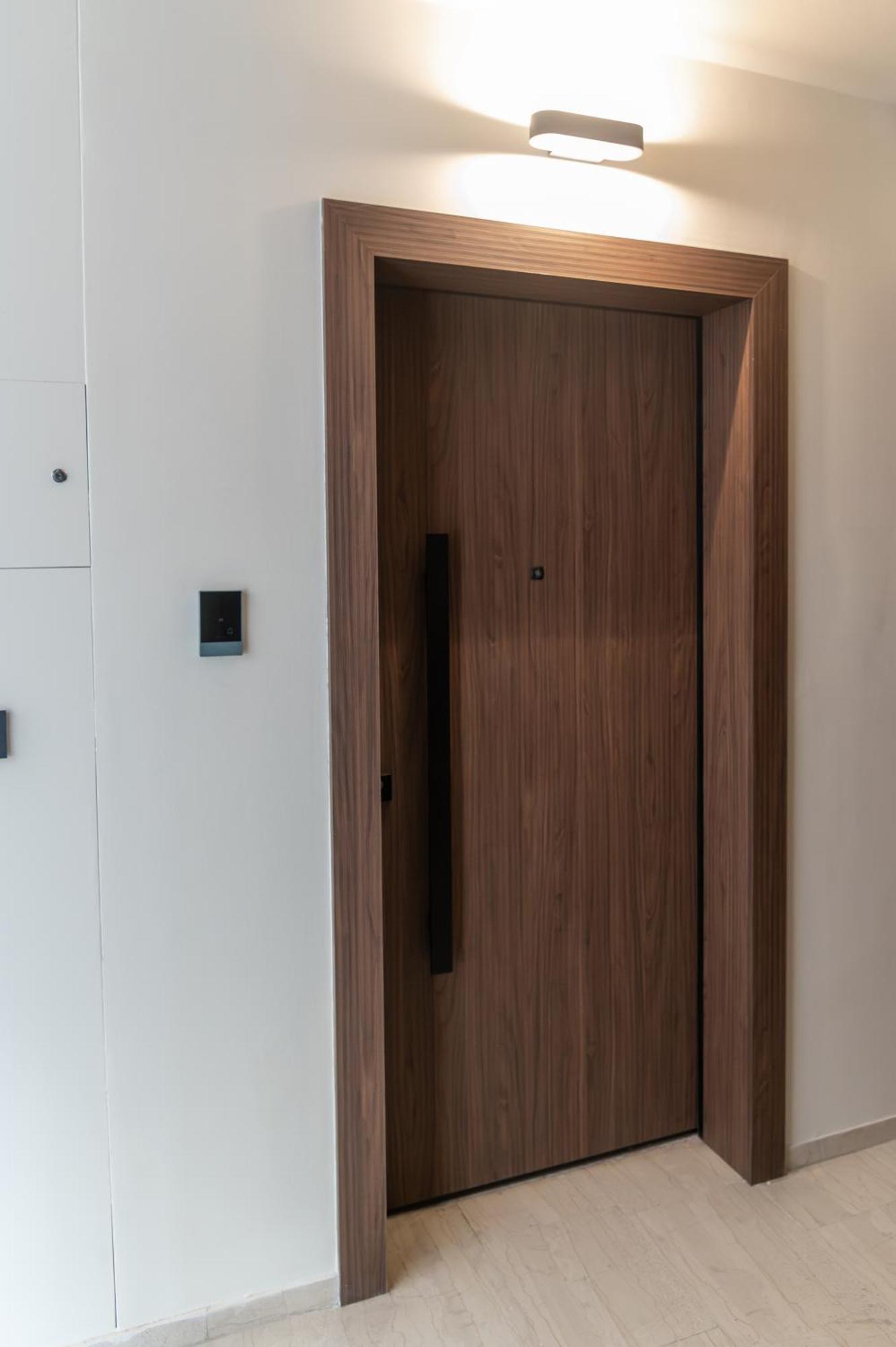 Top Notch Stay In Kolonaki Atenas Exterior foto