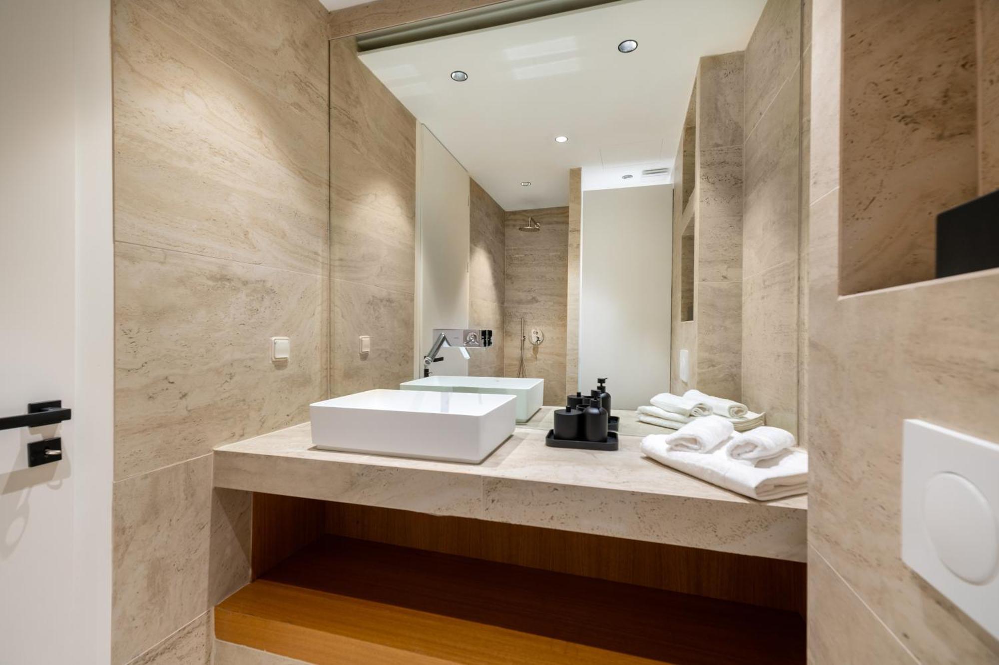 Top Notch Stay In Kolonaki Atenas Exterior foto