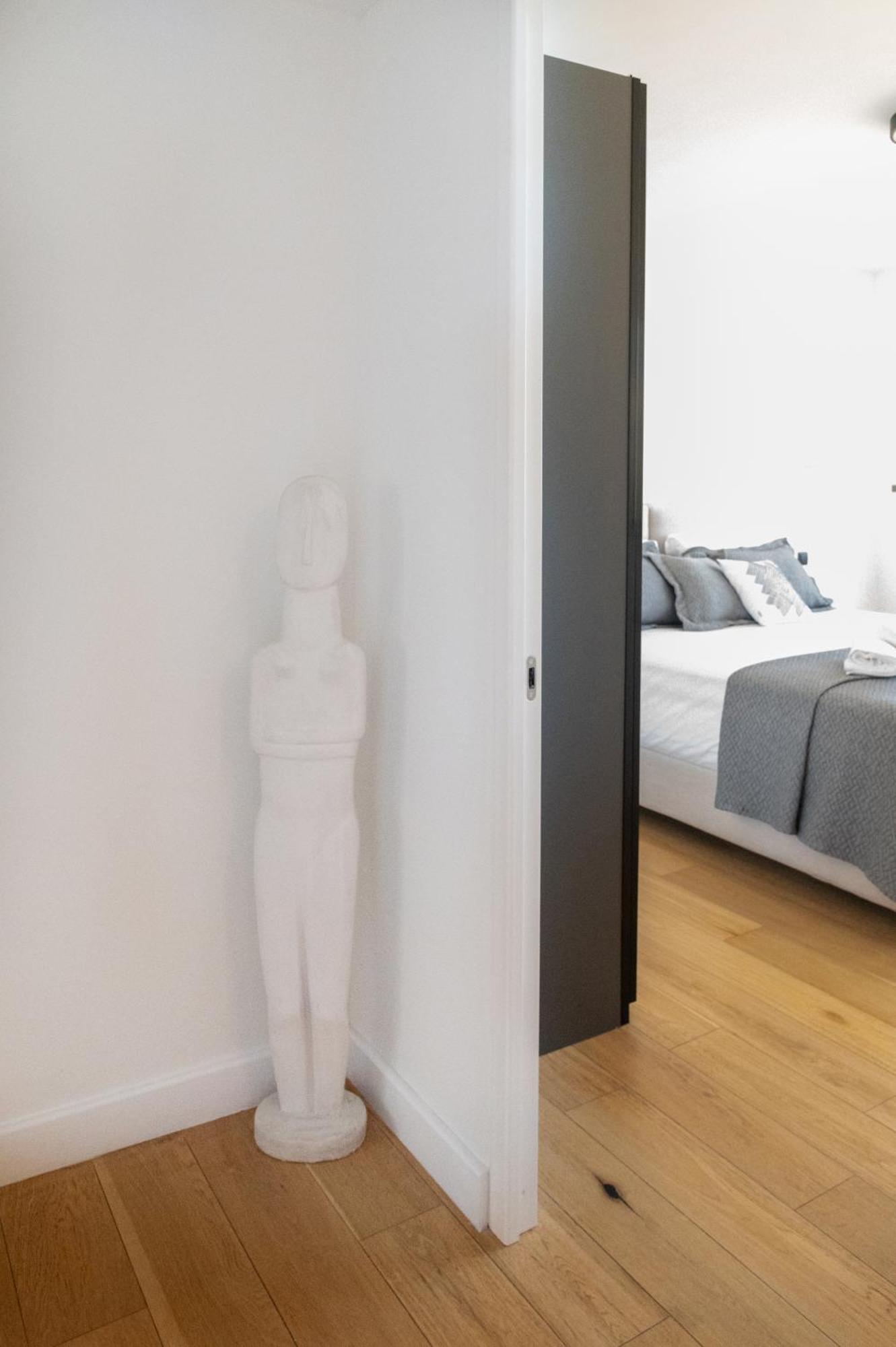 Top Notch Stay In Kolonaki Atenas Exterior foto