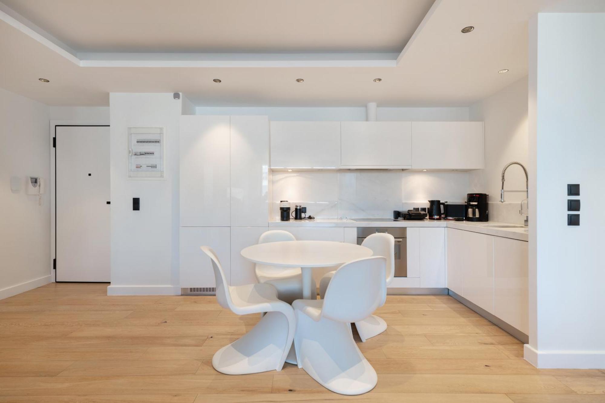 Top Notch Stay In Kolonaki Atenas Exterior foto