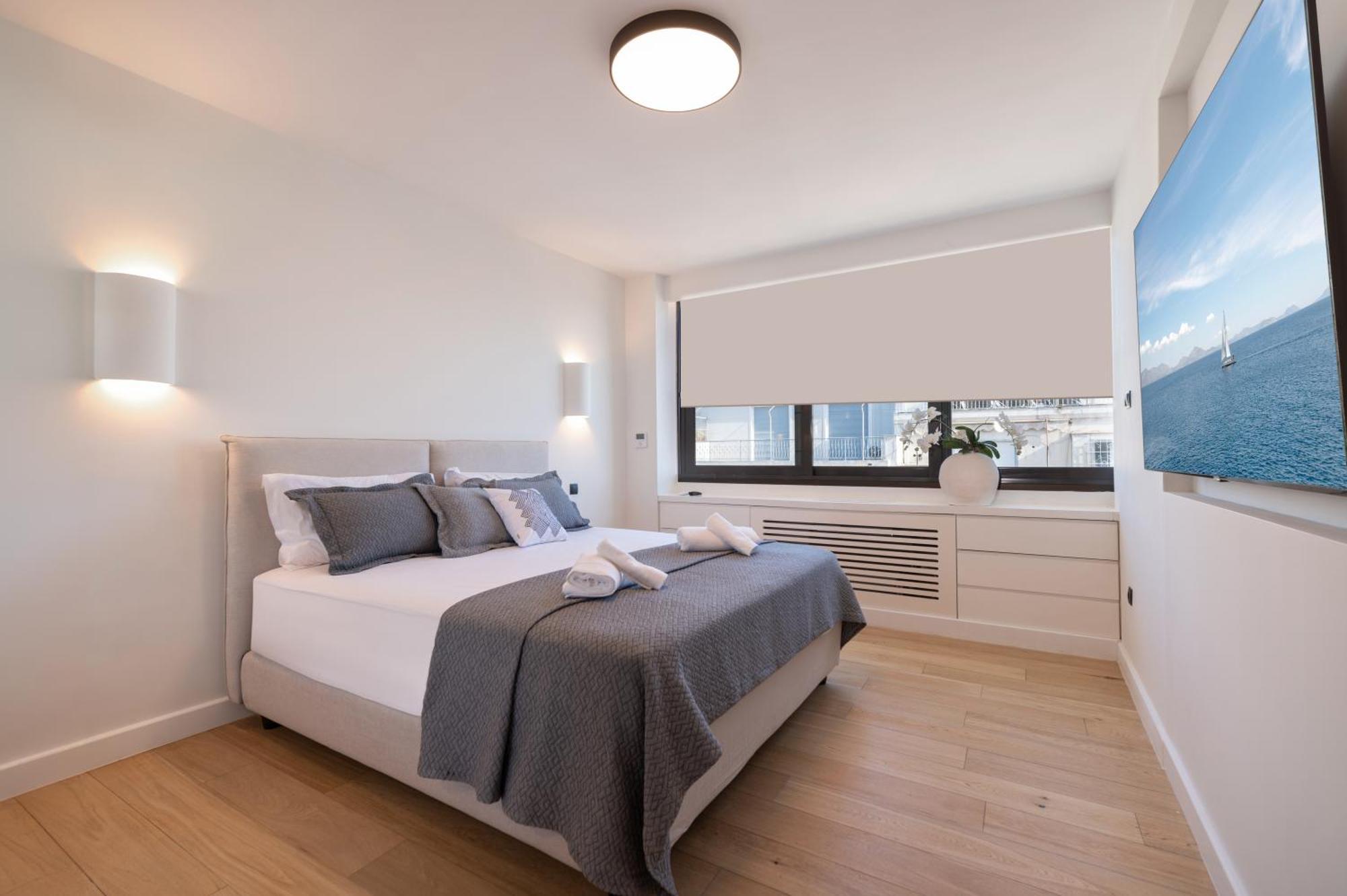 Top Notch Stay In Kolonaki Atenas Exterior foto