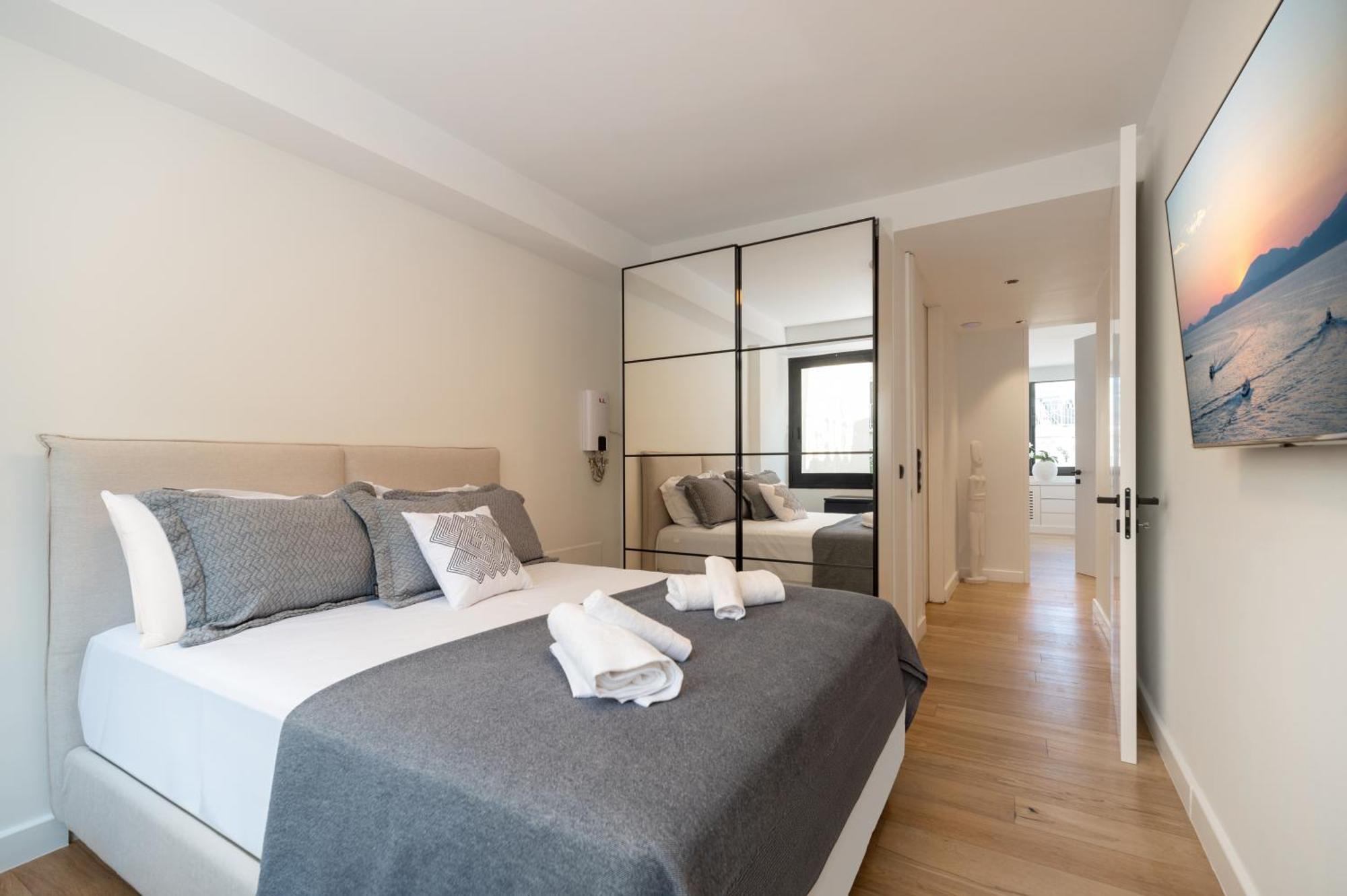 Top Notch Stay In Kolonaki Atenas Exterior foto