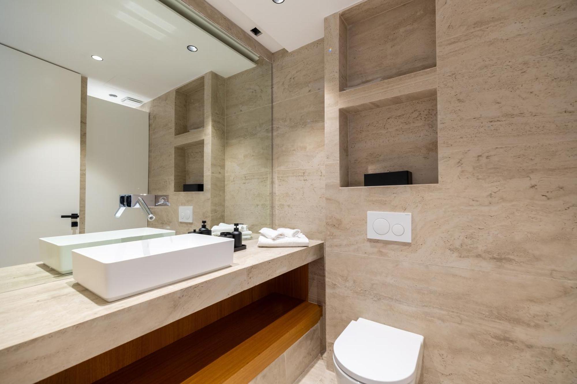Top Notch Stay In Kolonaki Atenas Exterior foto
